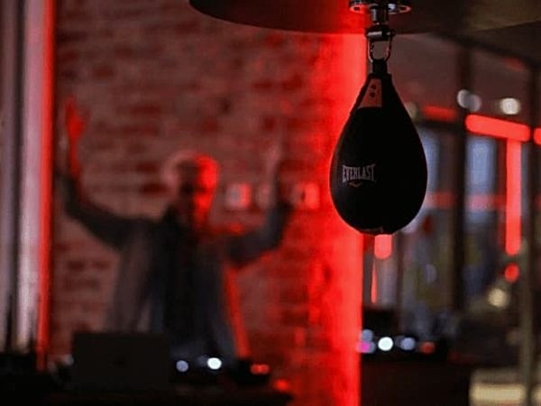 Heat Boxing Ð² ÐÐºÐ°Ð´ÐµÐ¼Ð¸Ð¸ Ð±Ð¾ÐºÑÐ° Ñ„Ð¾Ñ‚Ð¾
